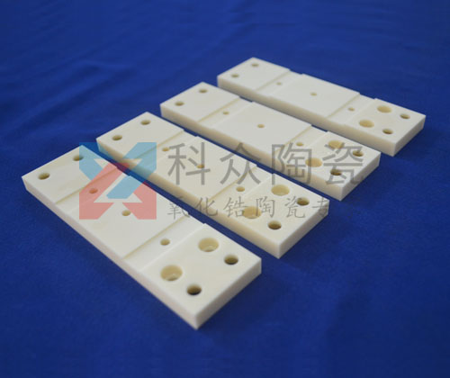 認識工業陶瓷氧化鋁耐高溫高純度（多圖）