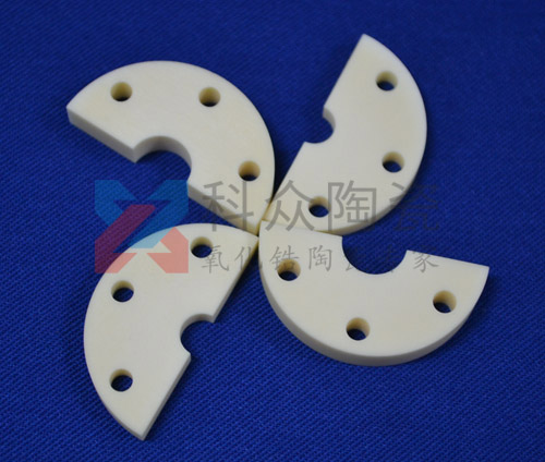 耐高溫陶瓷有哪些你知道嗎？（多圖）