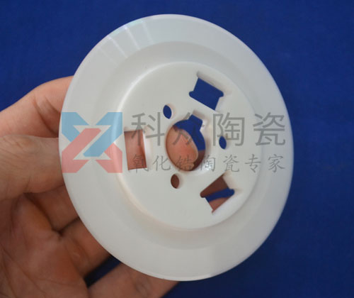 陶瓷刀具的優缺點有哪些，我們應注意什么？（