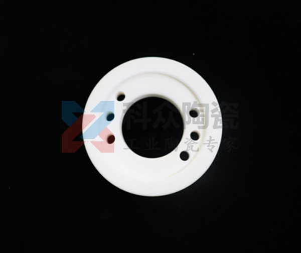 過濾陶瓷環的工作原理（多圖）