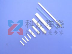 解析國內知名工業陶瓷企業的具體狀況