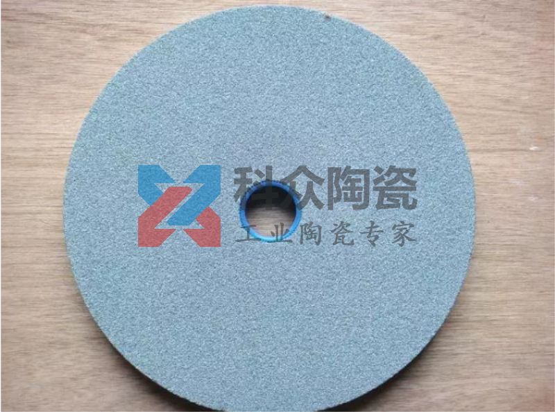可以做陶瓷磨具的碳化硅陶瓷磨具有哪些優勢？