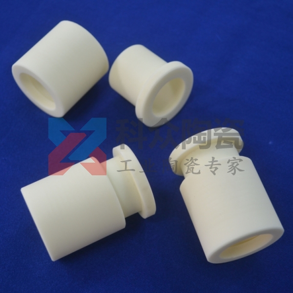 97氧化鋁陶瓷的熱性能與機(jī)械性能如何？