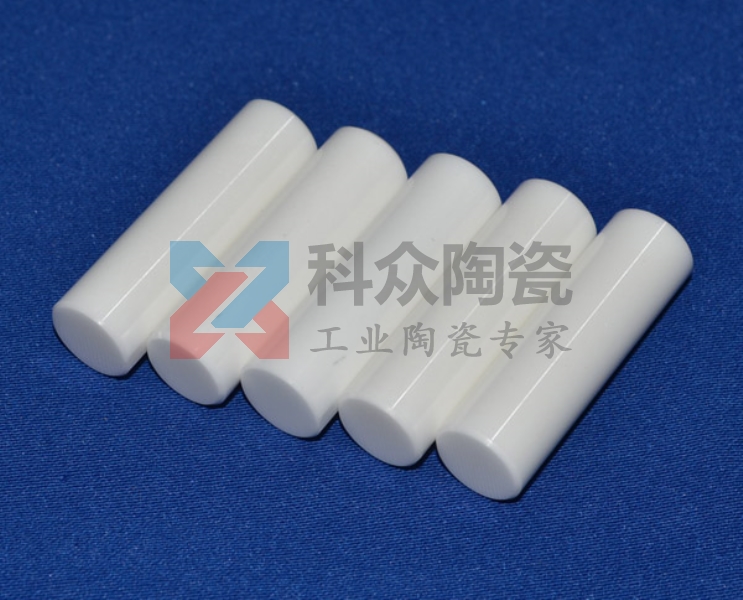 選擇氧化鋯陶瓷棒時需要注重哪幾點？