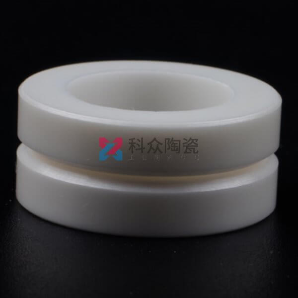 耐磨陶瓷在這些方面的應(yīng)用，你清楚了嗎？（最