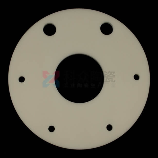 氧化鋁陶瓷片的發(fā)展怎么樣呢？（最新）