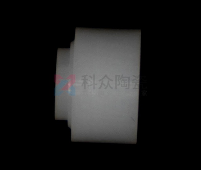 耐磨陶瓷噴嘴有哪些優點呢？（圖）