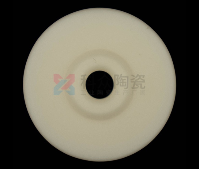 氧化鋁陶瓷和普通陶瓷之間有些什么區別呢？（圖）